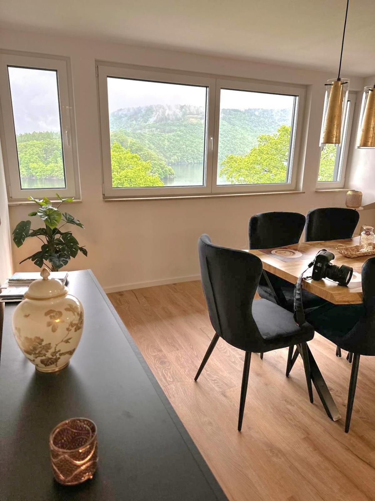 Ferienwohnung Seerandweg Simmerath Exterior foto