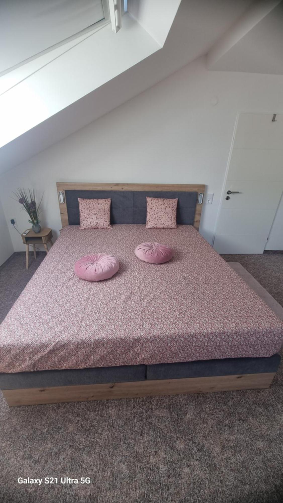 Ferienwohnung Seerandweg Simmerath Exterior foto